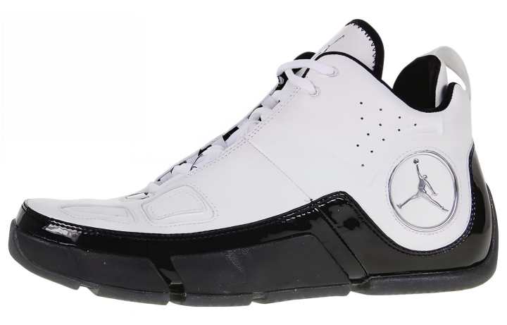 Jordan Air Jordan Enhancer 'White Black'