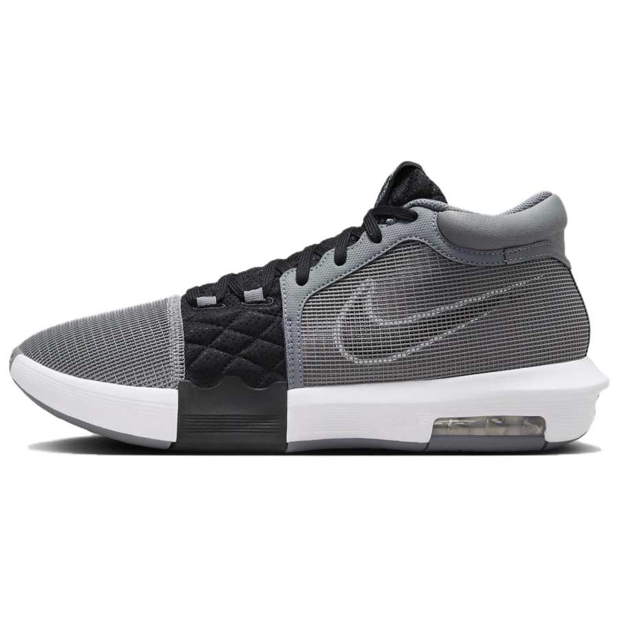 Nike Nike Witness 8 Cushioning Slip Resistant Abrasion Resistant Cushioning Slip Resistant Abrasion Resistant Low top