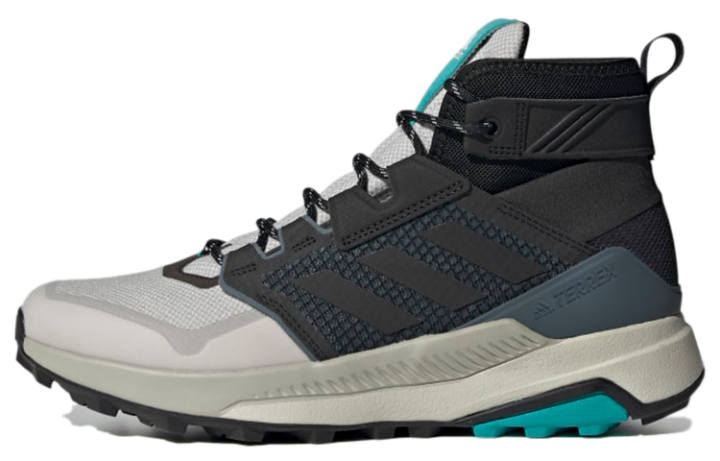 Adidas Adidas Terrex Trailmaker 'Grey Two Hi-Res Aqua'