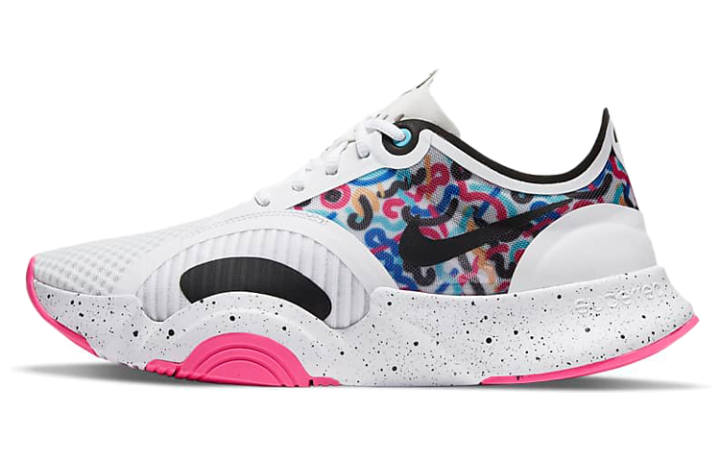 Nike Nike SuperRep Go Pink Women's