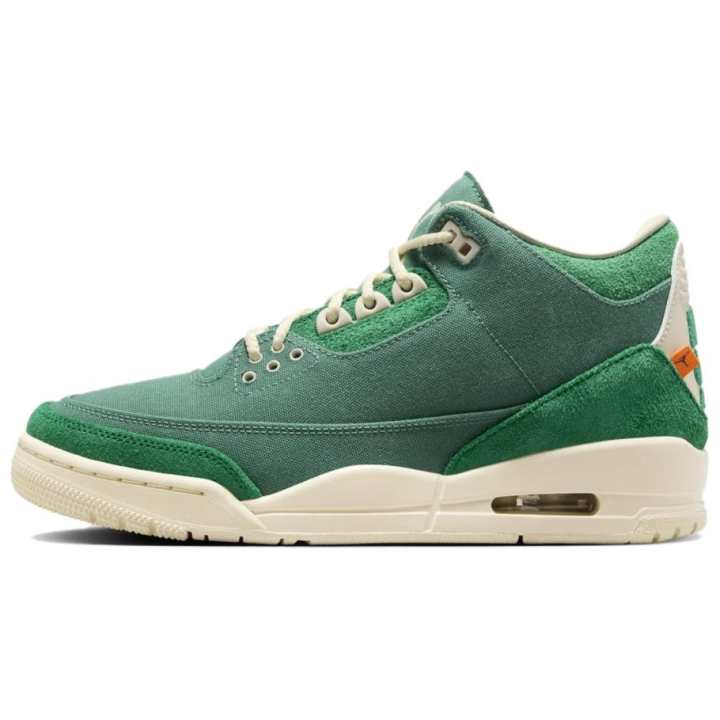Jordan Nina Chanel Abney X Air Jordan 3 OG SP WMNS