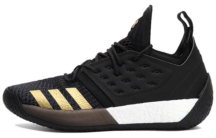 Adidas Adidas Harden Vol. 2 'Imma Be A Star'