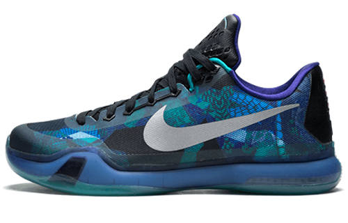 Nike Nike Kobe 10 Peach Jam