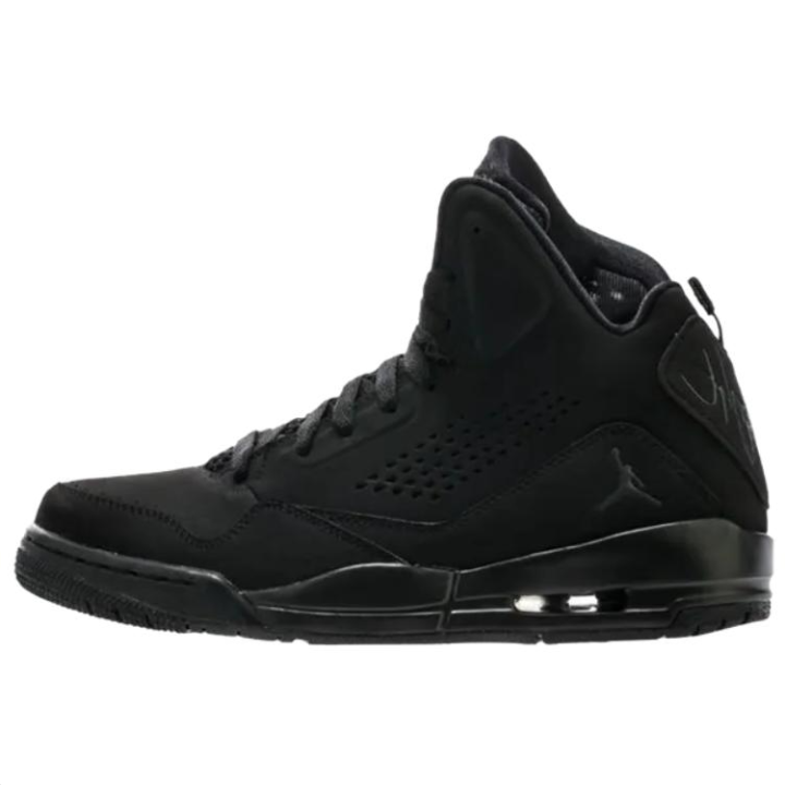 Jordan Air Jordan SC 3 'Black Anthracite'