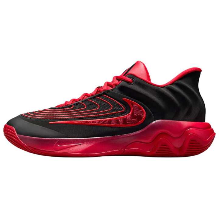 Nike Nike Giannis Immortality 4 Bred