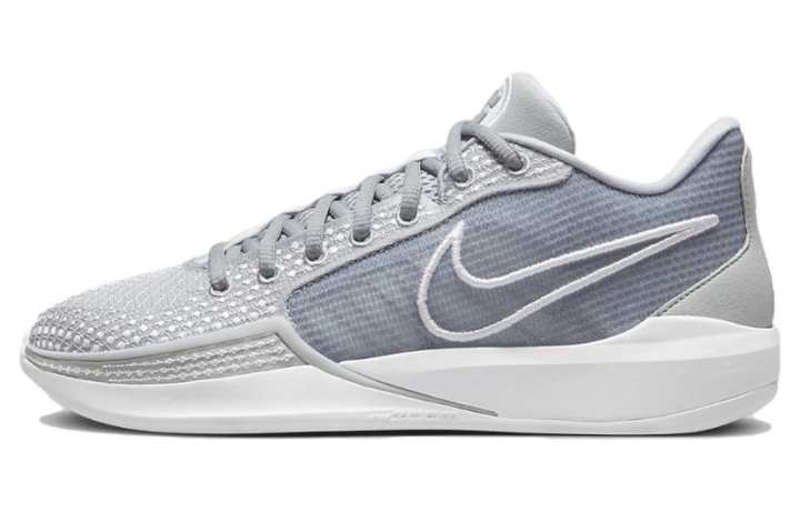 Nike Nike Sabrina 1 Wolf Grey Women's