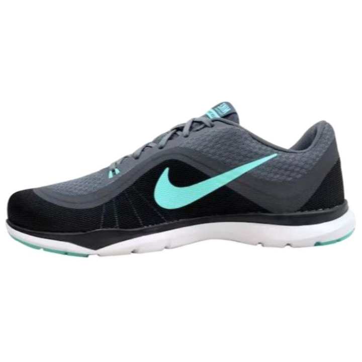 Nike Nike Flex Trainer 6 Cool Grey Women's