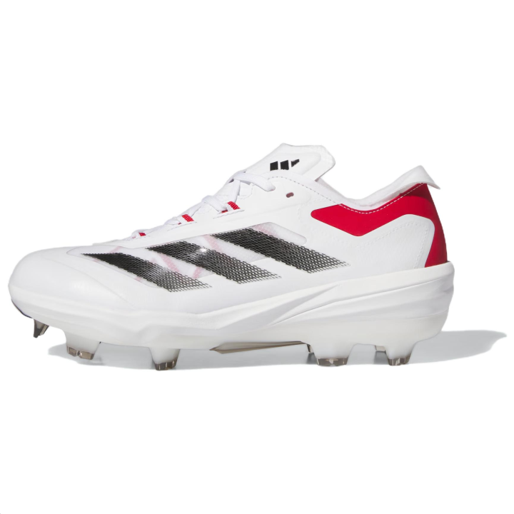Adidas Adidas Adizero Impact Tpu 'White Black Power Red'