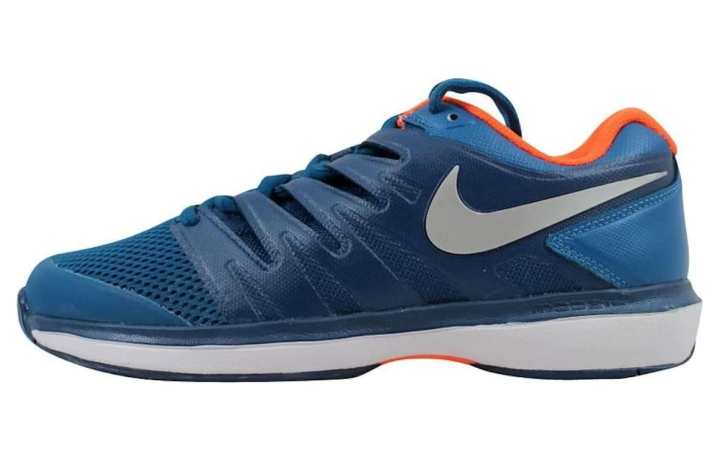 Nike Nike Air Zoom Prestige Hc Green Abyss