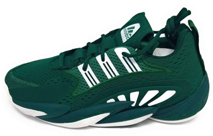 Adidas Adidas Crazy Byw 2.0 'Team Dark Green'