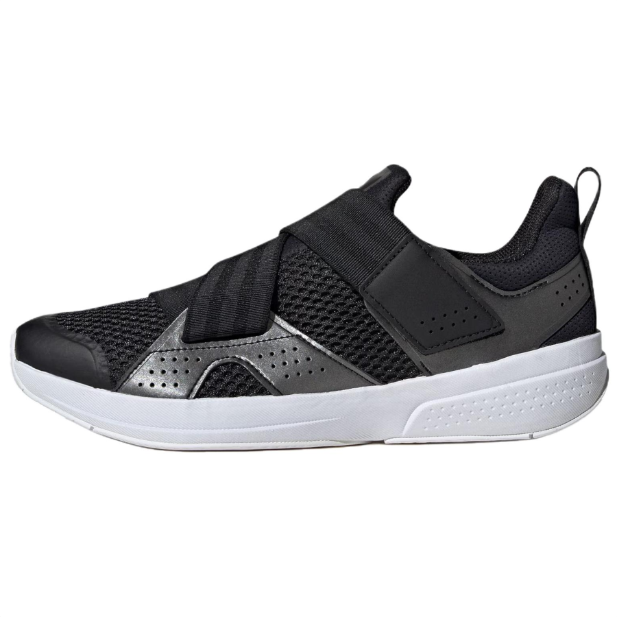 Adidas Adidas VELOCADE Abrasion Resistant Abrasion Resistant Low top Cycling Shoes Unisex Black