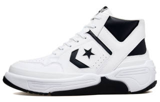 Converse Weapon Converse Cx Mid 'White Black'