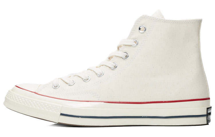 Converse Chuck Taylor All Star Converse Hi 'Parchment White'