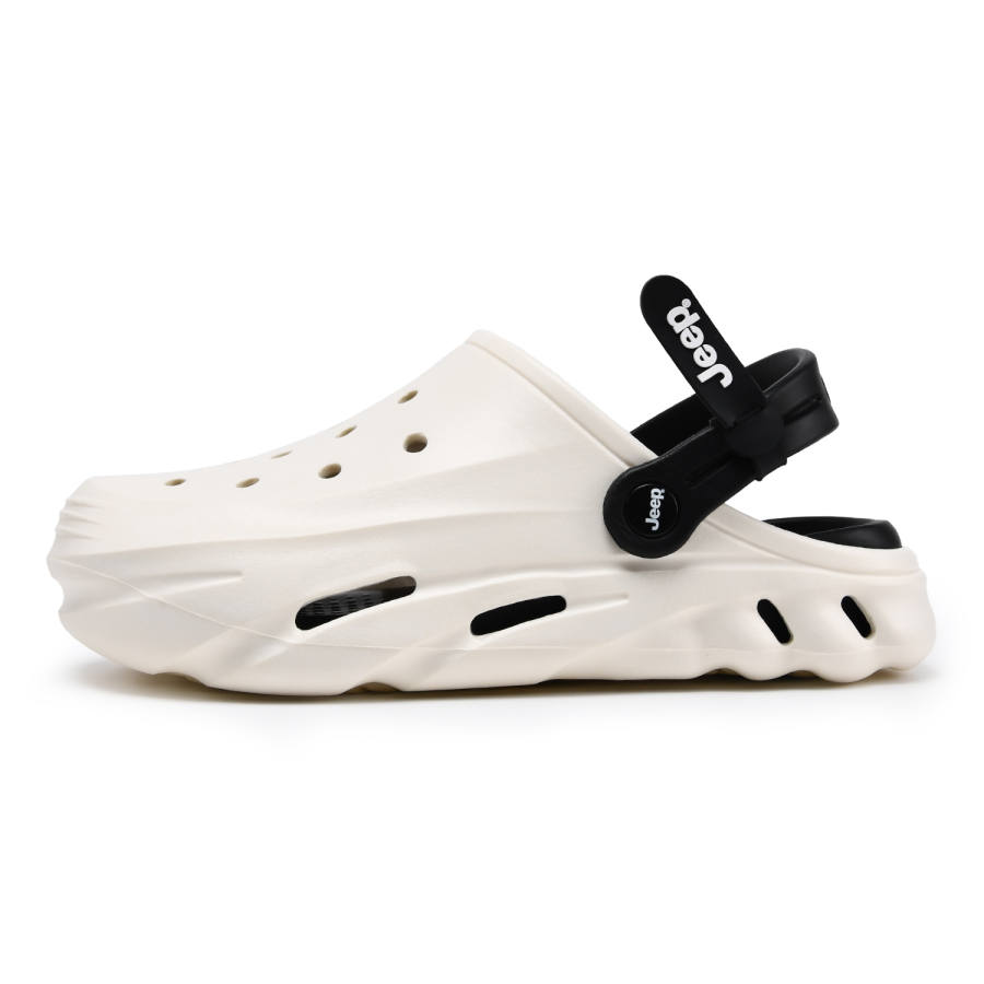 Jeep Jeep Clogs Unisex