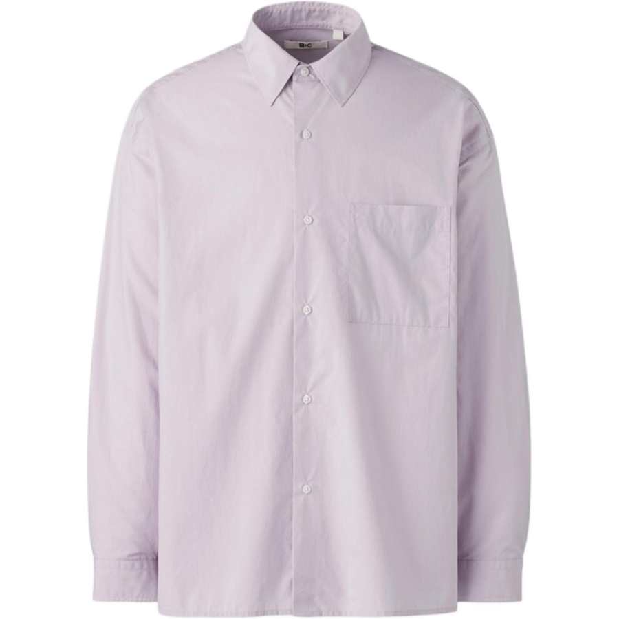UNIQLO x Clare Waight Keller FW25 Shirt Unisex