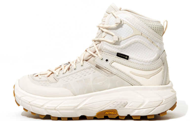 HOKA ONE ONE Tor Ultra High GORE TEX 'Eggnog Gum'