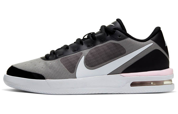 Nike Nike Court Nike Air Max Vapor Wing 'Black Grey' Women's