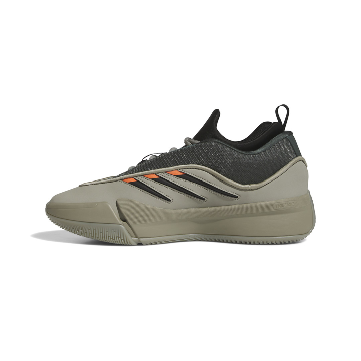 Adidas Dame 9 Adidas 'Silver Pebble'