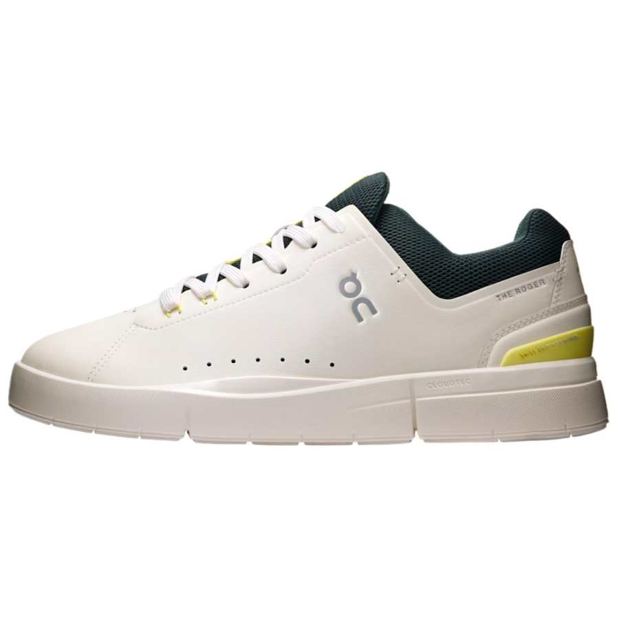On The Roger Advantage Slip Resistant Abrasion Resistant Slip Resistant Abrasion Resistant Low top Tennis Shoes Men's