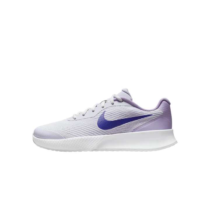 Nike Nike Court Vapor Lite 3 Hc Amethyst Tint White Hydrangeas Deep Night Women's
