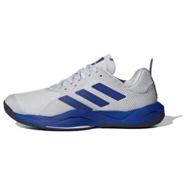 Adidas Adidas Rapidmove Trainer 'Dash Grey Lucid Blue'