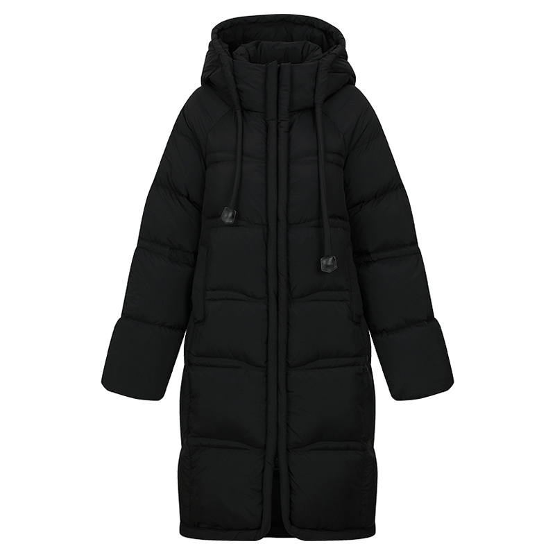 URBAN REVIVO Down Jacket Women's