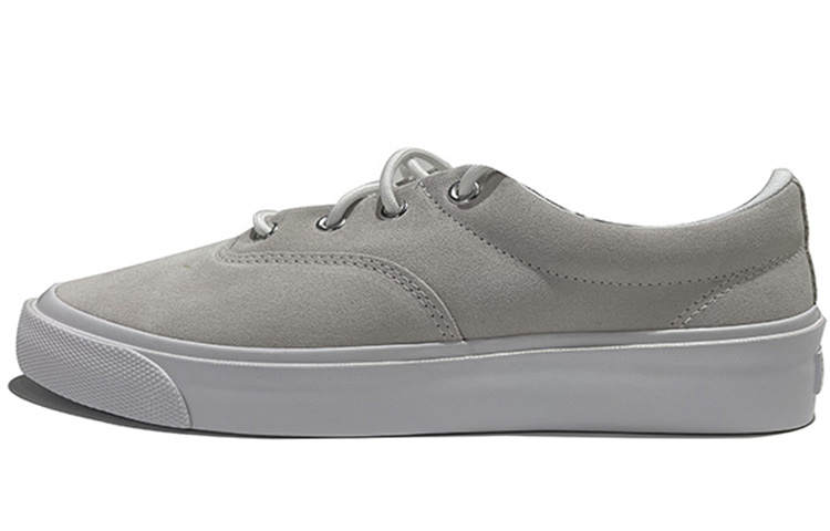 Converse Skid Grip Cvo Ox Lightweight Cozy Low Tops Sports Skateboarding Shoes Beige