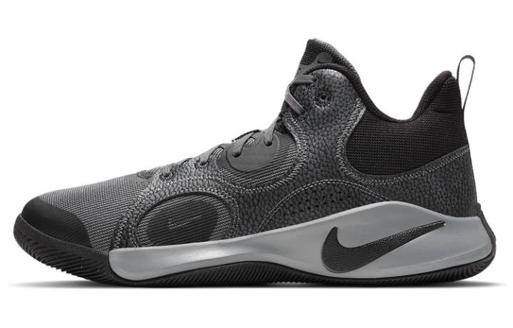 Nike Nike Fly.By Mid 2 'Dark Grey'