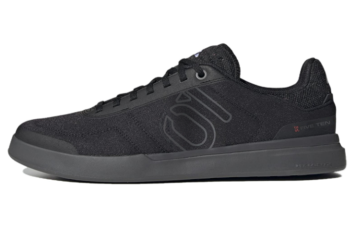 Adidas Adidas Five Ten Sleuth Dlx 'Black Grey'