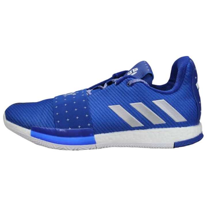 Adidas Adidas Harden Vol. 3 'Blue'