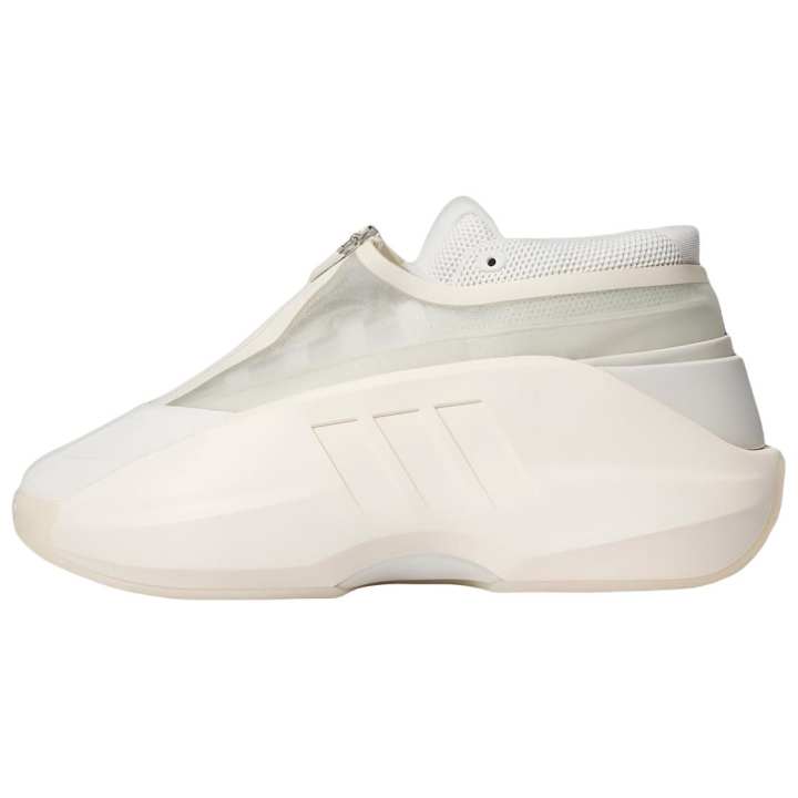 Adidas Crazy IIInfinity Adidas 'Chalk White'