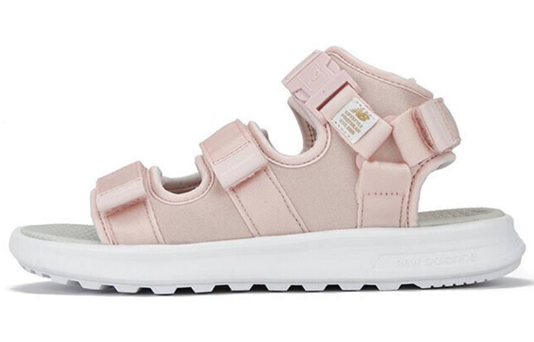New Balance New Balance 750 Series Minimalistic Unisex Pink Gray Sandals