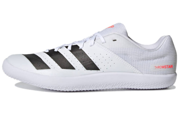 Adidas Adidas Throwstar Tokyo 'White Grey Black'