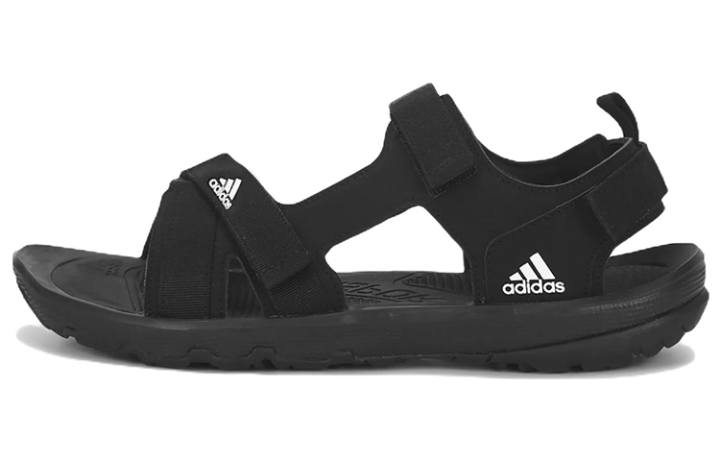 Adidas Adidas Terra Light Beach Sandals Men's Black/White