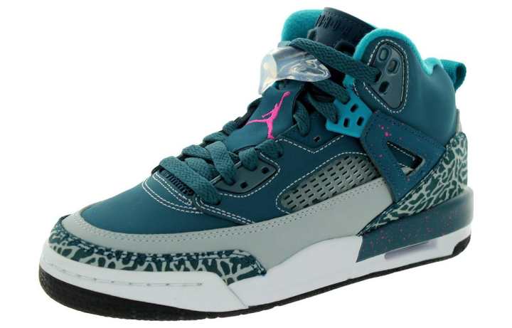 Jordan Air Jordan Spizike 'Space Blue' Gs