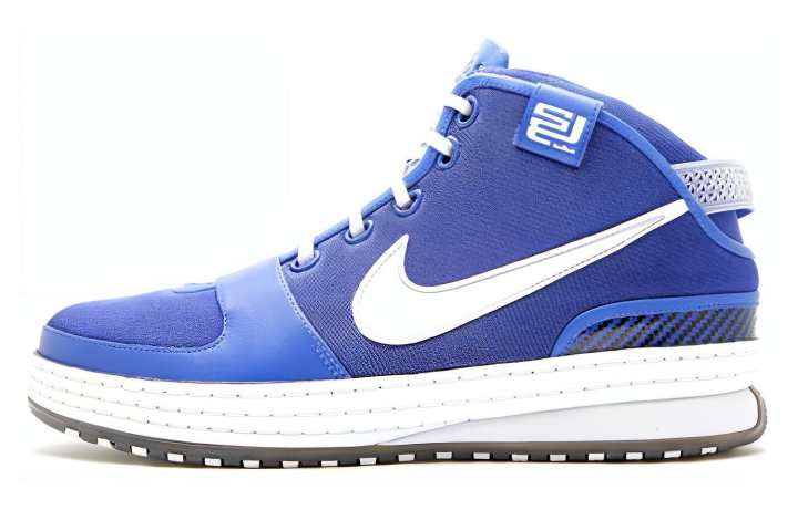 Nike Nike Zoom LeBron 6 'The Kid'