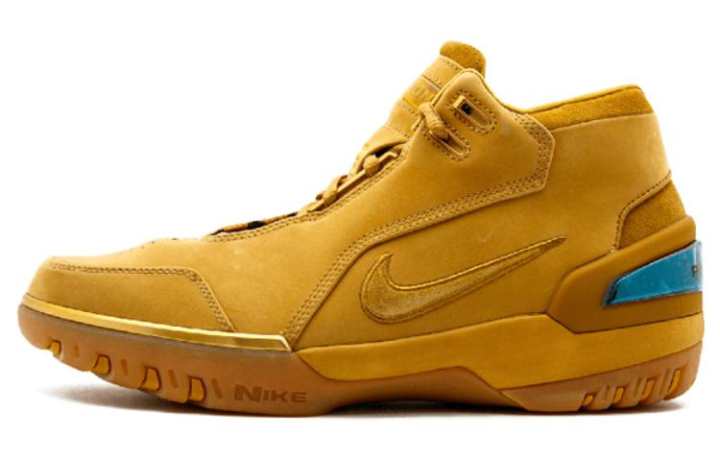 Nike Nike Air Zoom Generation Wheat All Star