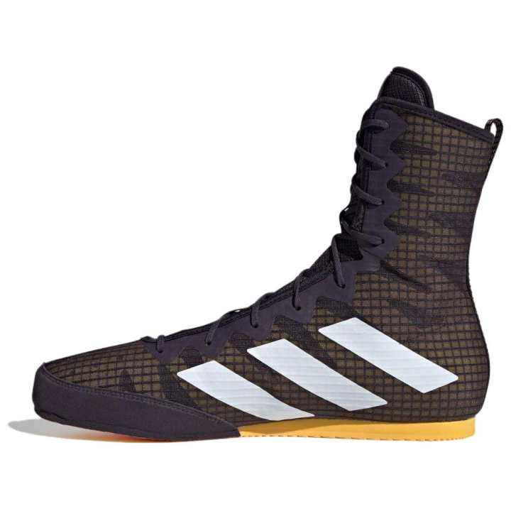 Adidas Adidas Box Hog 4 '2024 Athlete Pack'