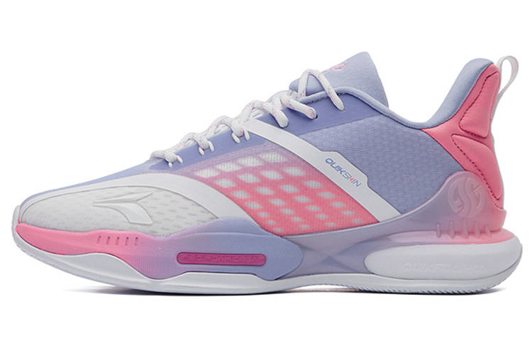 361° 361° AG 2 Icon Textile, Synthetic Leather Cushioning Slip Resistant Abrasion Resistant Coverage Support Low top