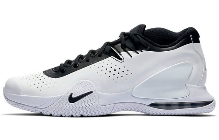 Nike Nike Court Tech Challenge 20 White