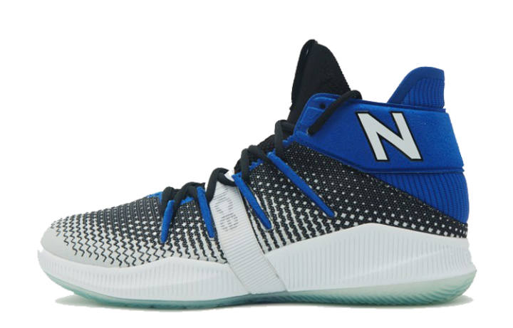 New Balance OMN1S Shoe Palace x OMN1S New Balance 'Trust Leonard'