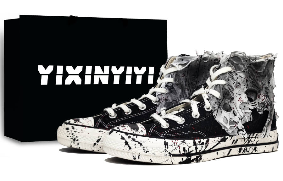 Converse Chuck 70 Abrasion Resistant High top Canvas Shoes Unisex Rose Red