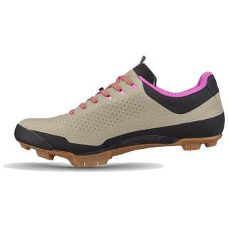 SPECIALIZED Recon ADV Comfortable Slip Resistant Abrasion Resistant Cycling Shoes Men's Brown