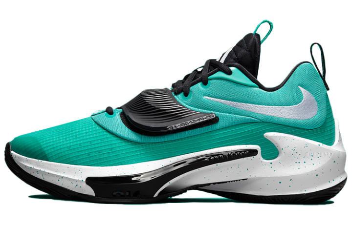 Nike Nike Zoom Freak 3 Team Clear Jade