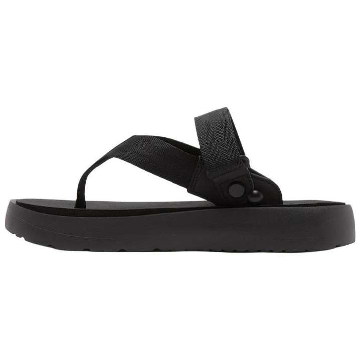 New Balance New Balance N Flip Sandals 'Black'