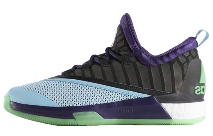 Adidas Adidas Crazylight Boost 2.5 'All Star'