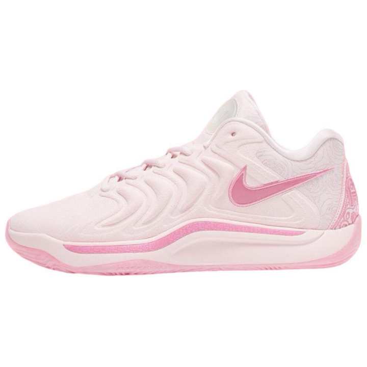 Nike Nike KD 17 "Aunt Pearl"