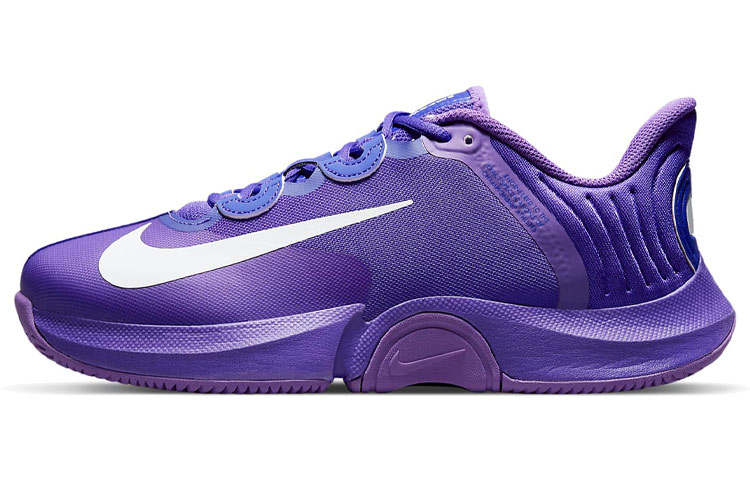 Nike Nike Court Air Zoom Gp Turbo Naomi Osaka Fierce Purple Women's