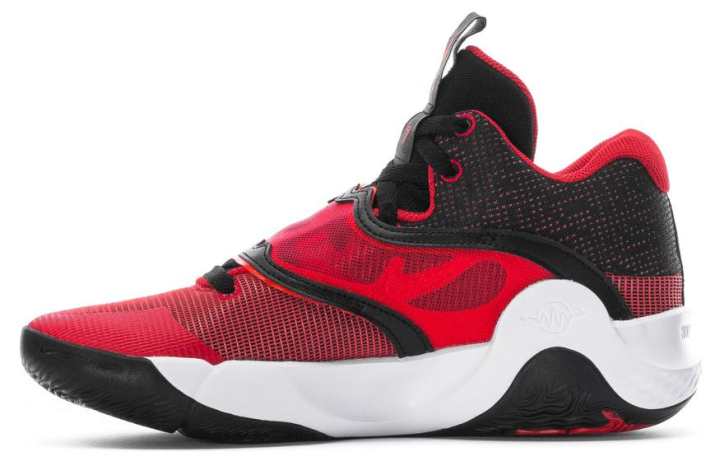 Nike Nike Kd Trey 5 X University Red Black