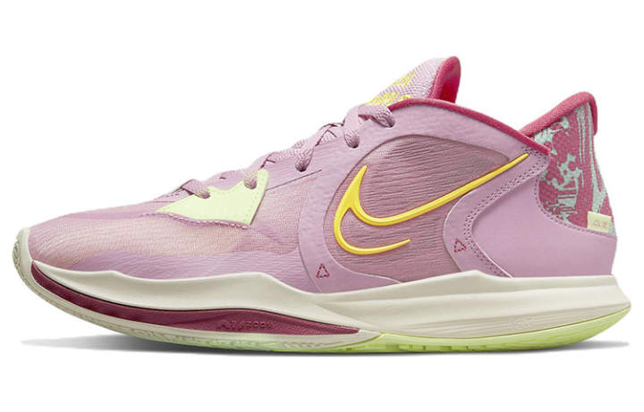 Nike Nike Kyrie Low 5 EP 'Orchid'